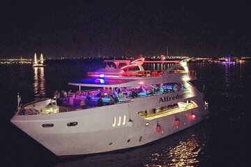 Boat Party With Dinner, Show and Belly dancer In Sharm el Sheikh - Image 2
