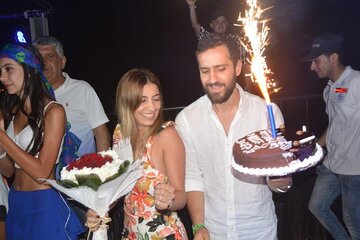 Boat Party With Dinner, Show and Belly dancer In Sharm el Sheikh - Image 3