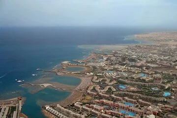 3 Hours Private Hurghada City Tour Guided Tour with Shopping Stop - Image 4