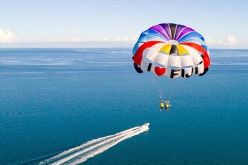 Private Parasailing With Private Transfer in Sharm - Image 3