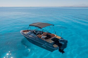 Private Speedboat To Dolphin House & Magawish Island _ Hurghada - Image 2