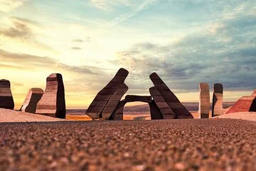 Ras Mohammed And White Island Luxurious Cruise with Lunch - Image 4