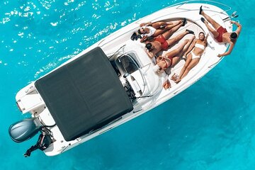 Private 2-Hour Snorkeling Adventure by Speedboat - Hurghada - Image 3