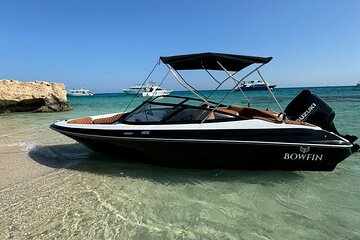 Private 2-Hour Snorkeling Adventure by Speedboat - Hurghada - Image 4