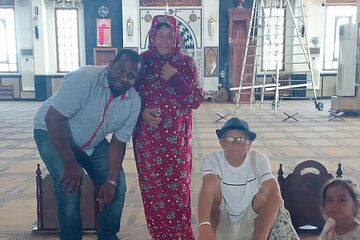 4 Hours Private Guided City Tour in Hurghada - Image 2
