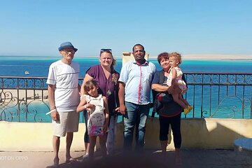 4 Hours Private Guided City Tour in Hurghada - Image 4