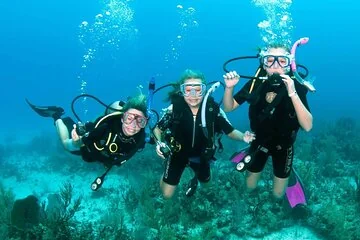 Scuba Diving Experience in Hurghada with Lunch - Image 3
