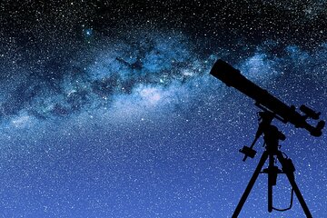 From Hurghada : Jeep Safari Stargazing with a Romantic Dinner - Image 3