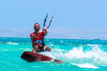 Ultimate Kite Surfing Experience 4 Days with Transfer - Hurghada - Image 4