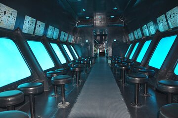 Semi Submarine and Snorkeling Sea Trip With Transfer - Hurghada - Image 4