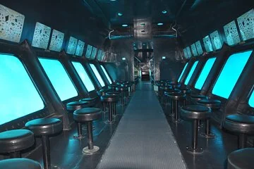 Semi Submarine and Snorkeling Sea Trip With Transfer - Hurghada - Image 4