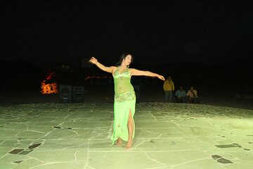 Horse Ride, Bedouin Dinner & Egyptian Show-Sharm El Sheikh - Image 4