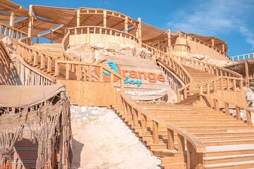 Thrill & Chill Speedboat to Orange Island & Turkish Bath-Hurghada - Image 2