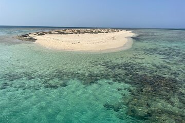 Snorkling Trip To Hamata Islands From Marsa Alam - Image 1
