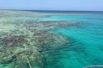 Snorkling Trip To Hamata Islands From Marsa Alam - Image 3