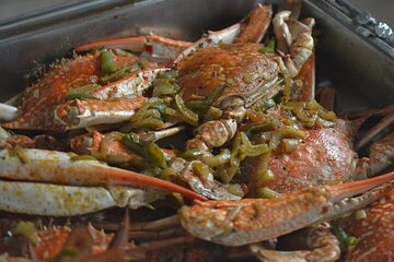 Sharm El Sheikh Dinner Cruise with Live Band - Image 4