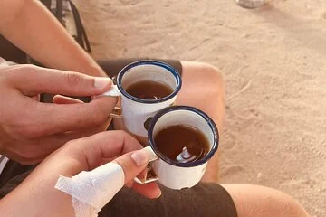 3-hour Quad bike Adventure in Marsa Alam - Image 3