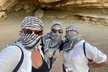 3-hour Quad bike Adventure in Marsa Alam - Image 4