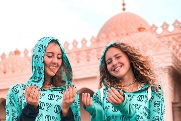 Private Guided City Tour and Shopping Experience in Hurghada - Image 1
