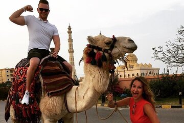 Private Guided City Tour and Shopping Experience in Hurghada - Image 3