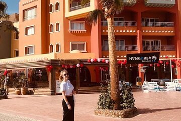 Private Guided City Tour and Shopping Experience in Hurghada - Image 4