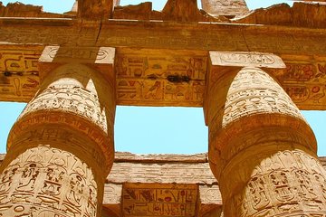 Private Day tour - Luxor from hurghada - Image 2
