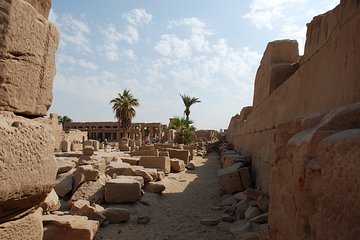 Private Day tour - Luxor from hurghada - Image 3