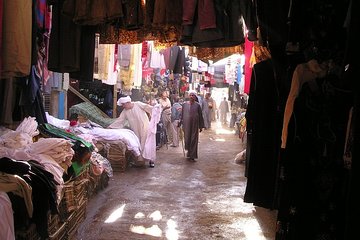 Private Day tour - Luxor from hurghada - Image 4