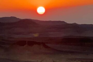 Sharm ElSheikh Sinai desert Sunset, Stargazing ,BBQ Dinner, Shows - Image 1