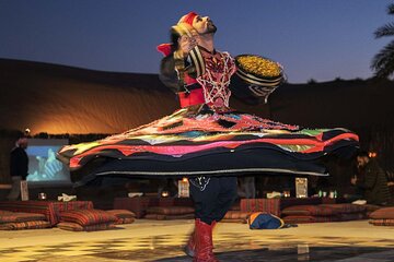 Sharm ElSheikh Sinai desert Sunset, Stargazing ,BBQ Dinner, Shows - Image 3