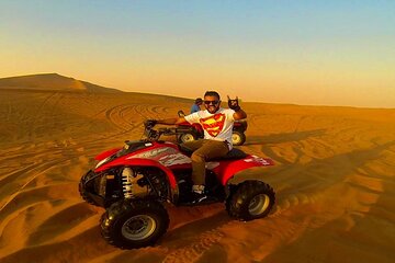 Quad Biking with Camel Ride and Beduin Dinner in Egypt - Image 2