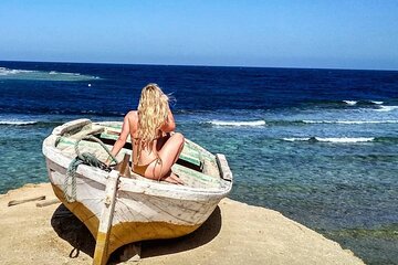 Sharm Elnaga Beach Trip - Image 2