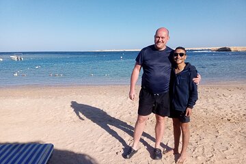 Sharm Elnaga Beach Trip - Image 3