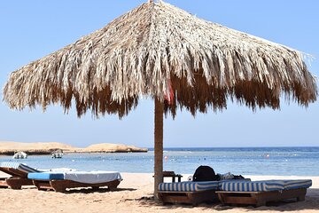 Sharm Elnaga Beach Trip - Image 4