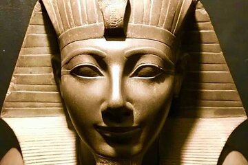 Private Tour to Cairo and the Pyramids from Hurghada - Image 4