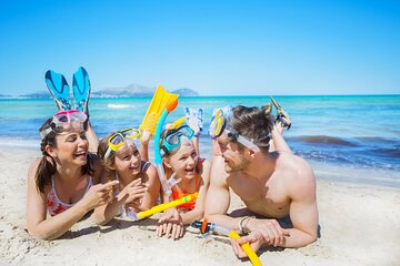 Hurghada Full Day Boat Trip with Snorkeling and Lunch - Image 1