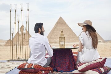 Cairo 2 days stay from Hurghada,Makadi,Elgouna,Safaga, Marsa Alam - Image 1