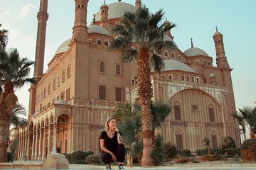 Cairo 2 days stay from Hurghada,Makadi,Elgouna,Safaga, Marsa Alam - Image 2