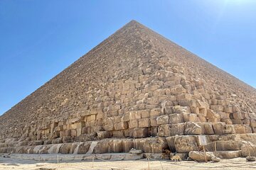 Cairo 2 days stay from Hurghada,Makadi,Elgouna,Safaga, Marsa Alam - Image 3