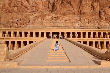 Day trip to Luxor from Hurghada(small group 8 pax/private)options - Image 2