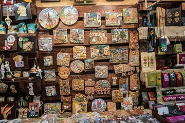Shopping Trip In Hurghada - Image 1
