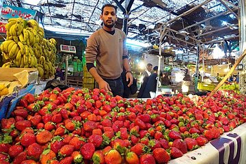Shopping Trip In Hurghada - Image 3