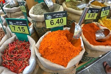 Shopping Trip In Hurghada - Image 4
