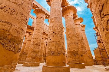 2 Day Trip To Luxor From Marsa Alam with Transfers Accommodation - Image 2
