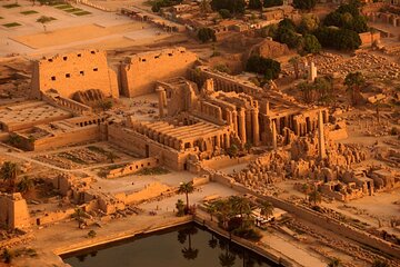 2 Day Trip To Luxor From Marsa Alam with Transfers Accommodation - Image 3