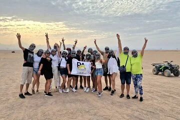 Super Safari Elite in Hurghada Egypt - Image 2