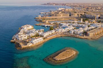 Full Day Private Shore Tour in Hurghada from Safaga Cruise Port - Image 2