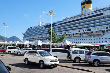 Full Day Private Shore Tour in Hurghada from Safaga Cruise Port - Image 4