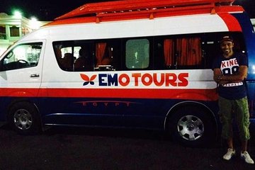 Transfers from Hotels in Sharm to Sharm El Sheikh Airport - Image 2