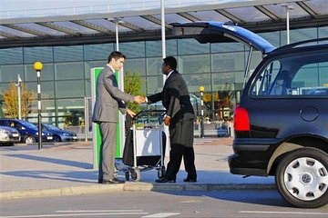 Transfers from Hotels in Sharm to Sharm El Sheikh Airport - Image 3